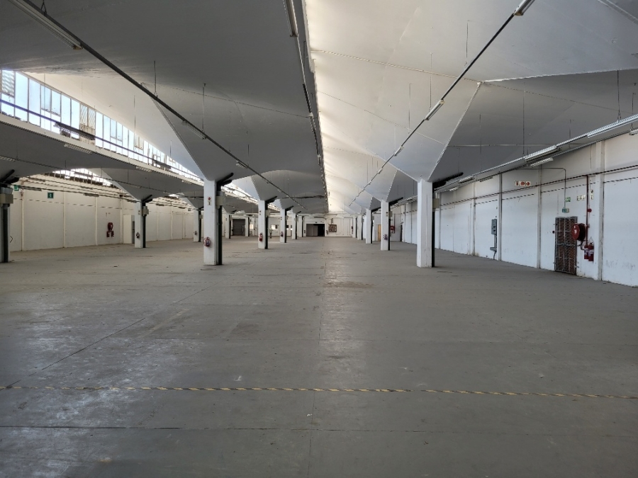 0 Bedroom Property for Sale in Epping Industrial Western Cape
